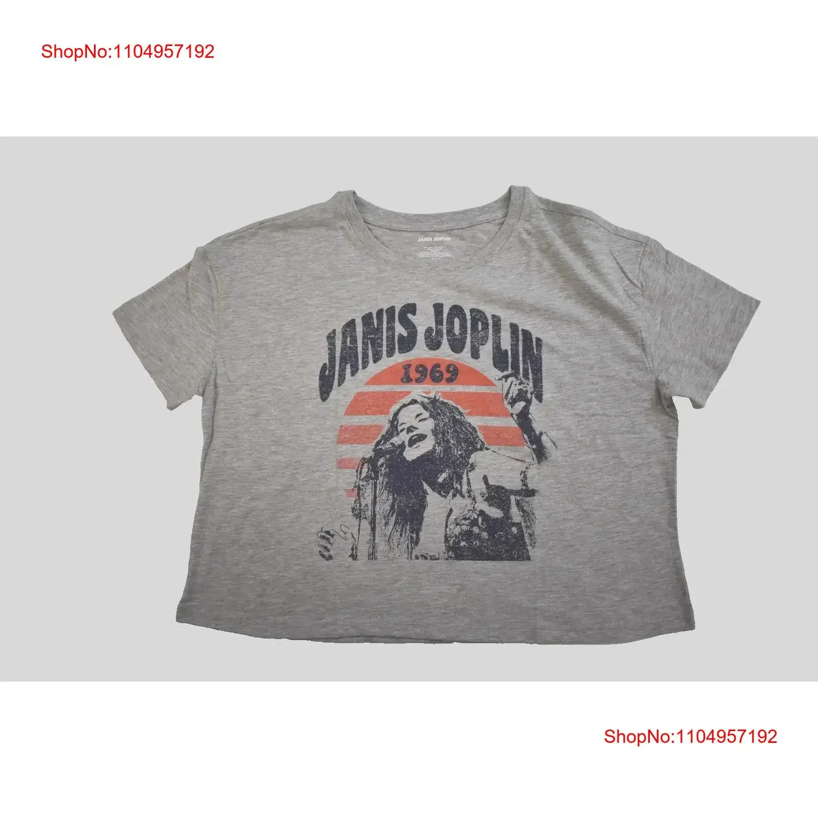 Janis Joplin Womens… - image