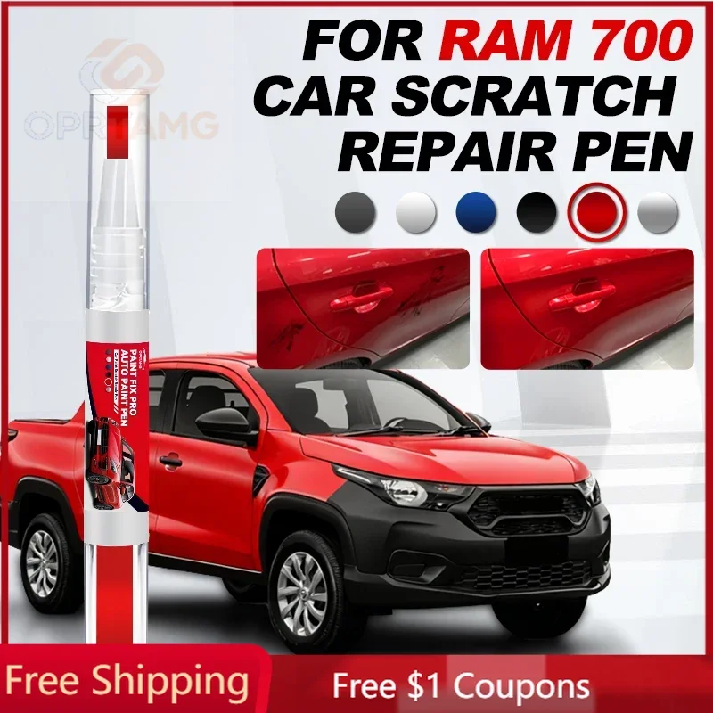 

Специальная ручка для ремонта автомобильной краски RAM 700, средство для удаления царапин, аксессуары для авто, черный цвет