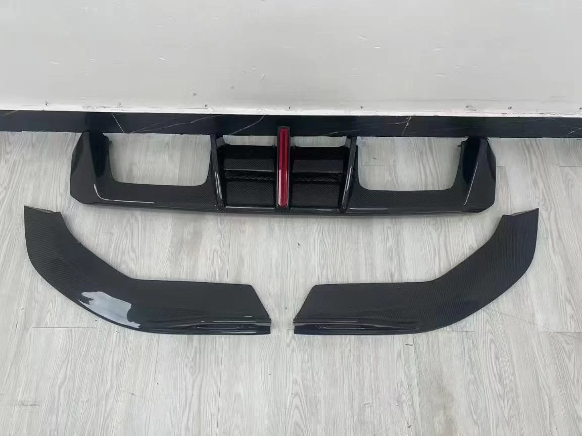 

Для G80 G82 M3 M4 комплект корпуса из углеродного волокна G80 G82 M3 M4 диффузор из углеродного волокна