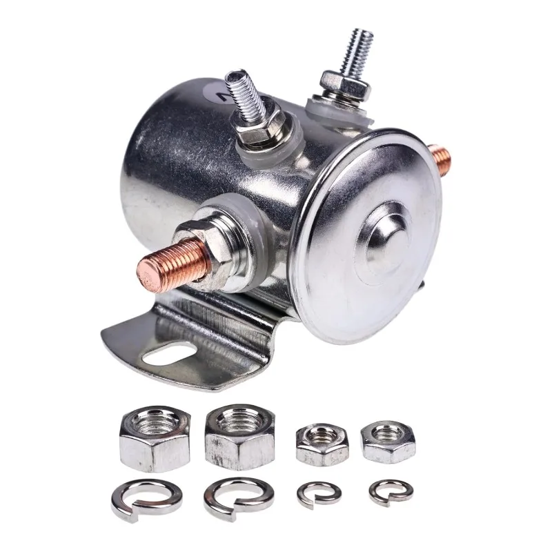 

9F-3099 9F3099 For 205B 206B 211B 212B 213B 214B 215 215B 215C 215D Solenoid Switch 224B 225 225D 3114 3116 3208 Solenoid Switch