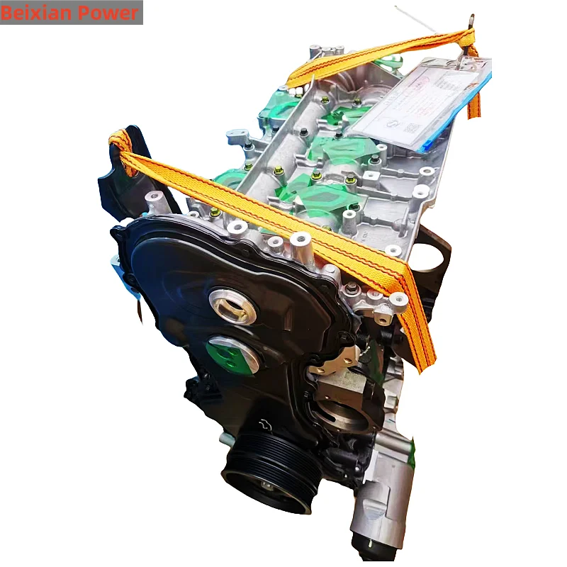 Top Selling 2.3L Original New M9T M9T-60A Diesel Engine For Renault