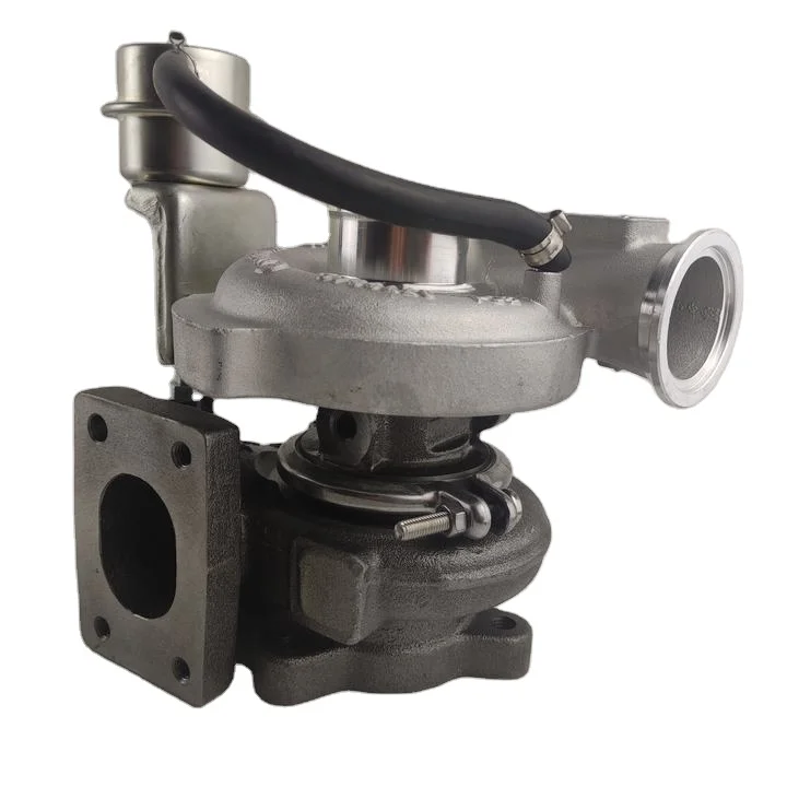 

Marine Heavy Equipment Truck ISF2.8 Engine Parts Turbocharger 3796169 3787121