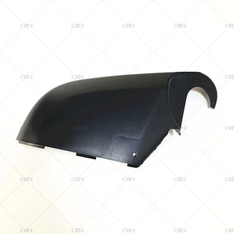 Car Exterior Rearview Side Mirror Lower Cover Shell Case For HONDA HRV 2014 2015 2016 2017 2018 VEZEL RU1 RU5