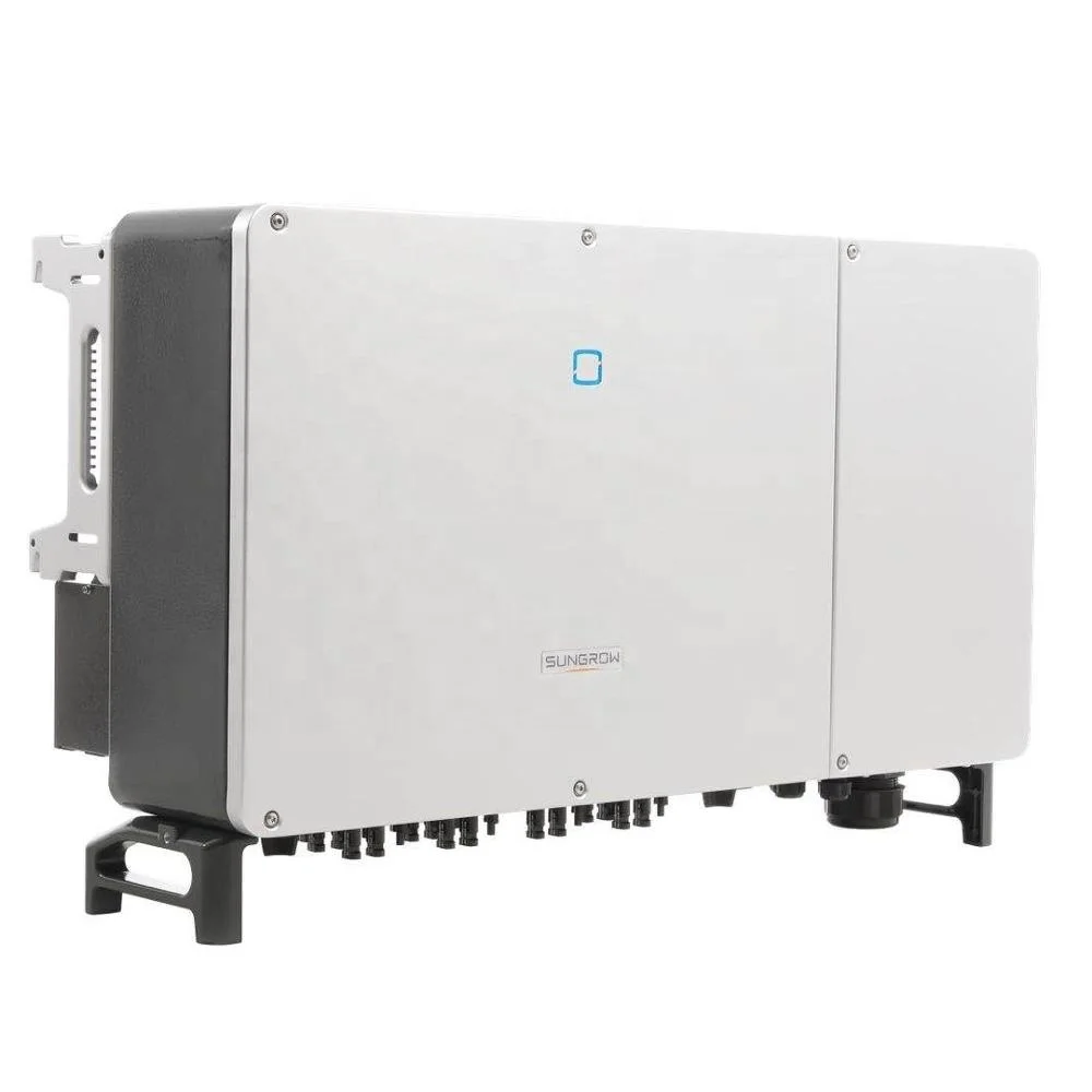 Factory Price Sungrow On grid MPPT pv inverter 33kw 40kw 50kw grid tied power solar inverter