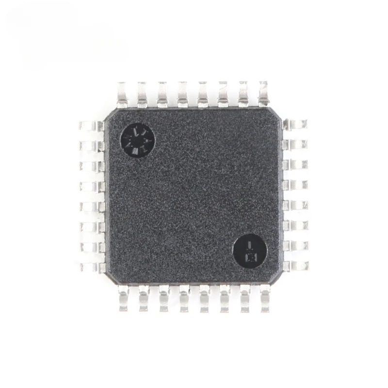 Original and genuine, patch ATMEGA48PA-AU microcontroller AVR microcontroller TQFP-32