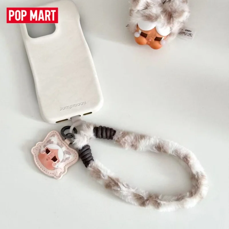 Pop Mart Crybaby Wi…