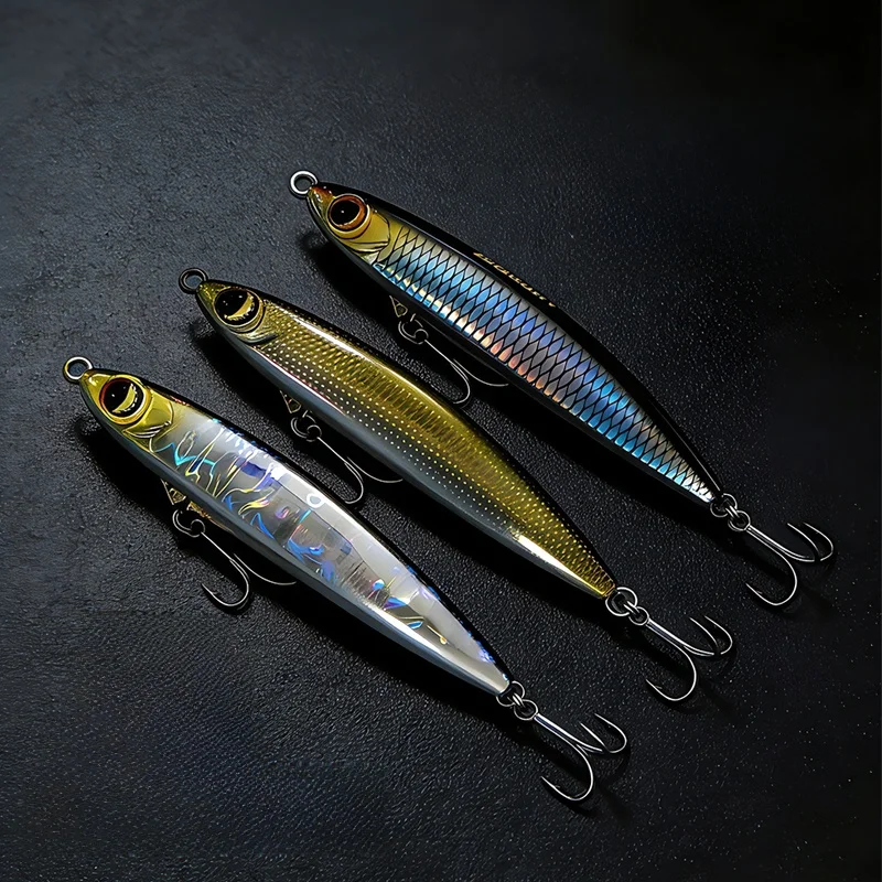 isca-de-pesca-youulin-ghost-pencil-sink-water-de-aco-de-tungstenio-para-robalo-e-bagre-isca-realista-equipamento-de-pesca-p