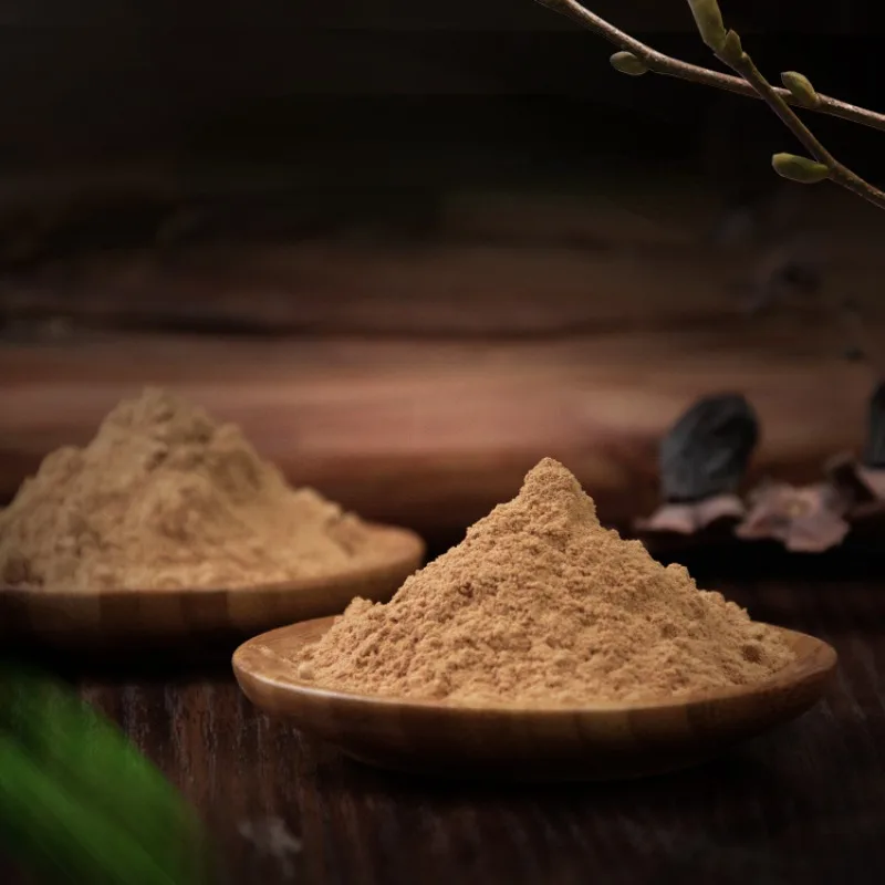 

1kg Australian Sandalwood Powder Low Temperature Grinding Manual Incense Raw Material Natural Indoor Incense Lasting Fragrance