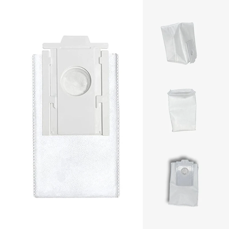 30Pcs For Samsung VCA-RDB95 Dust Bag Spare Parts Jet Bot+ Jet Bot AI+ Robot Vacuum Cleaner Bag Accessories