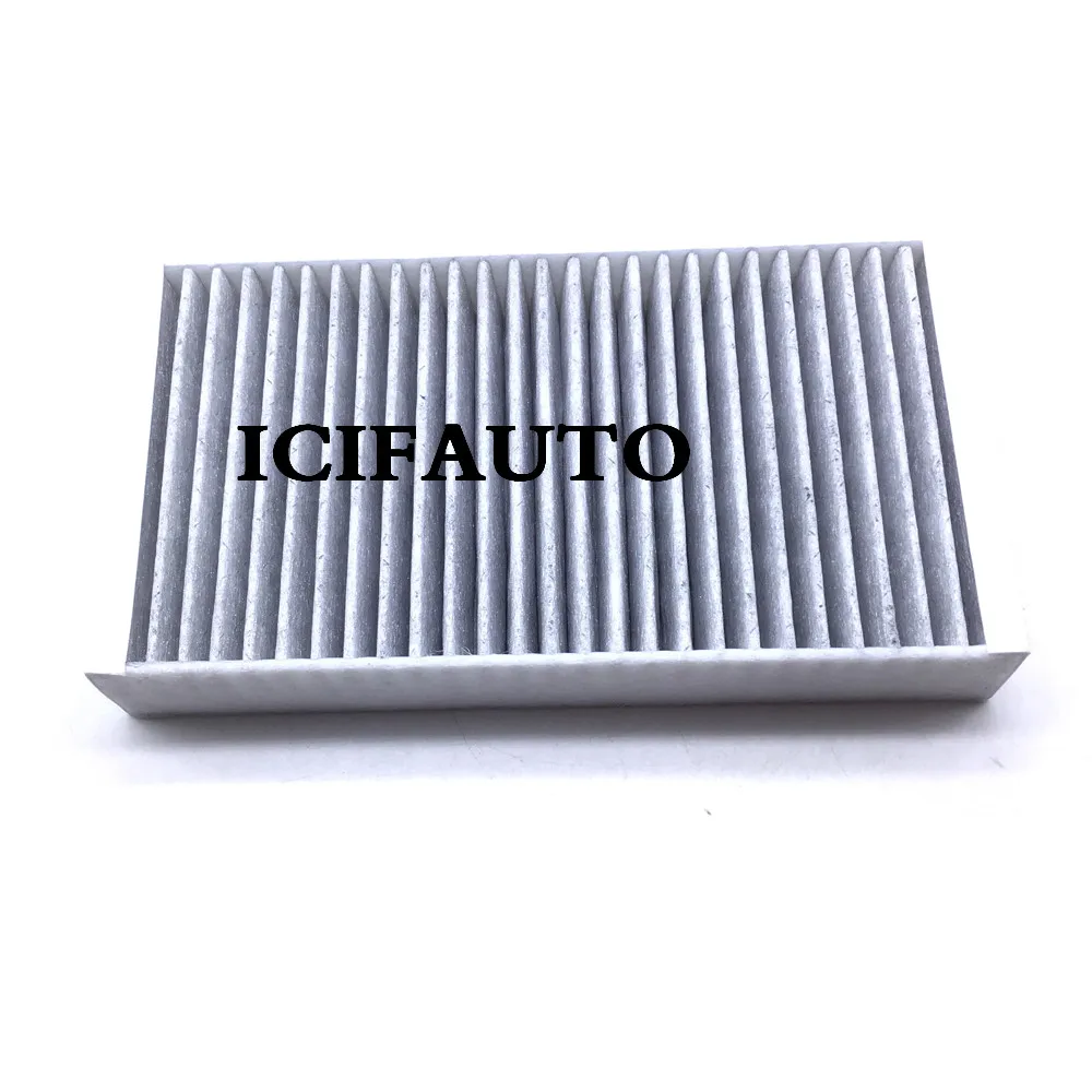 2 X Car Cabin Air Filters For Mercedes-Benz GL/ML/ML63AMG/R/CGL/ A1648300218 1648300218 164830021864 A164830021864