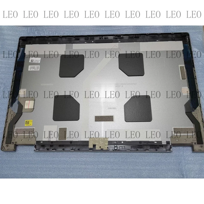 MY 04HGR9 New LCD Rear Back Cover WWAN For Dell Precision 7770 7780 M7770 M7780