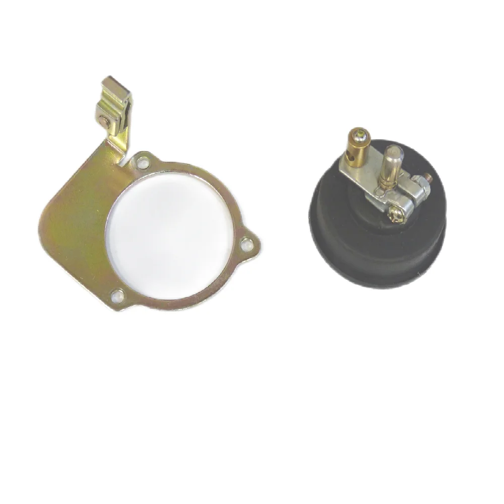 

Electric Choke Unit to Manual Choke Unit for 3236 Dgev and 38 Dges to Dgv Carburetor
