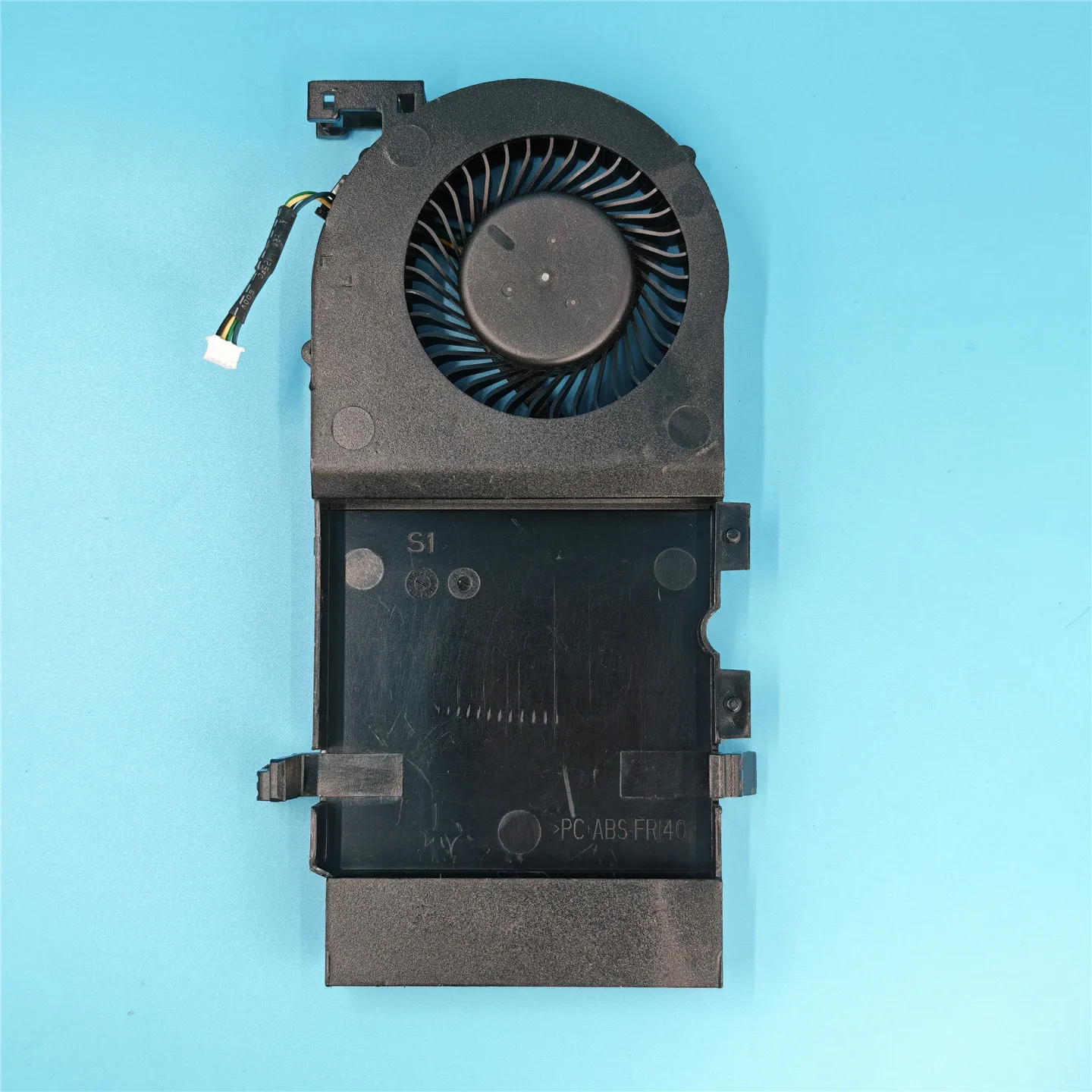 Cooling fan for Lenovo ThinkCentre M72q 5H40U92963 second generation mini host computer
