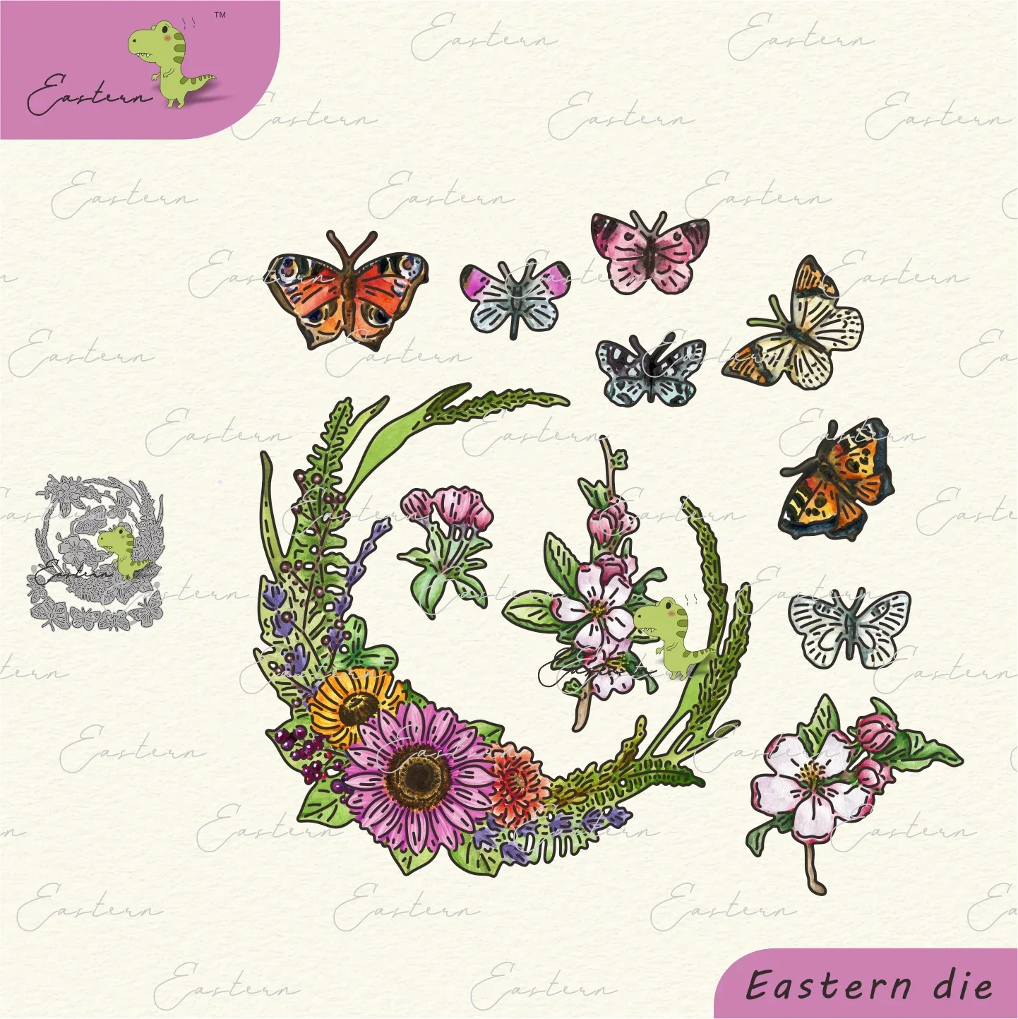 

Curious Crescent Die Set new metal cutting dies for paper DIY molds Scrapbooking die cut crafts Highlight crafts dies