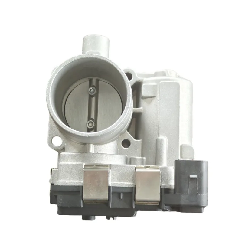 

New spot high quality throttle body 73502387 77364870 for auto parts