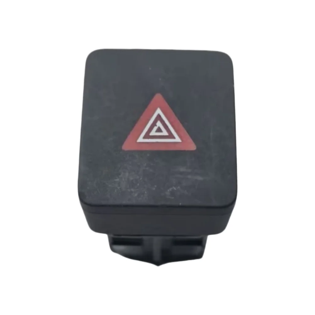 Oem Part Number 252909719R Hazard Warn Light Switch For Renault Clio For Dacia For Sandero Replacement Car Accessories
