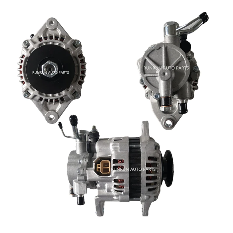 

12v 65a Low Rpm Auto Car Alternator for Ford T4000 A2TN3279 A2TN3279A