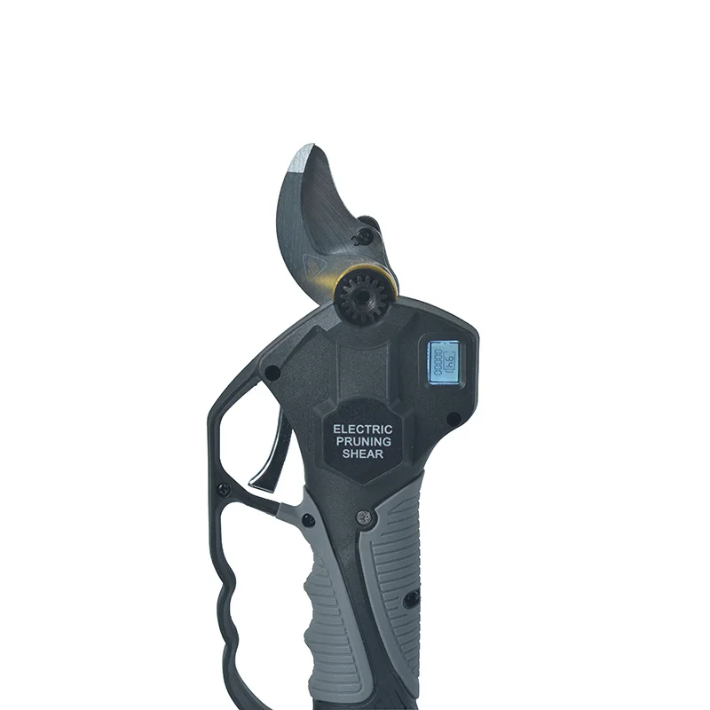 Attractive Price New Type Li-ion Battery Powered Electric Scissors Pruner Shears