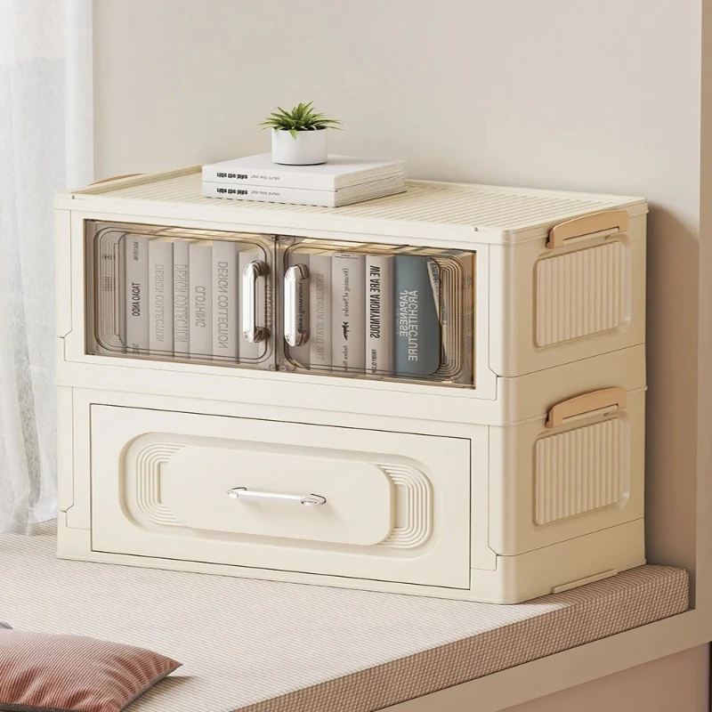 

‌ Плавающее окно для хранения большой емкости, солнцезащитная водонепроницаемая полка для балкона, бесплатная установка, идеально подходит для книг и хлопот