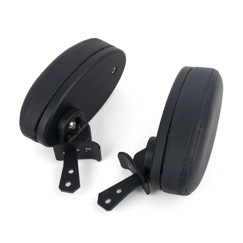 PANICAL motorcycle rear passenger handrail for Honda GoldWing GL1800 F6B 2018-2025 rear seat handrail accessories handrail - Image 6