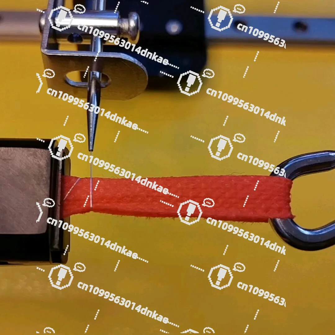 Buckle Machine, Fringe Machine, Automatic Wire Winding Machine