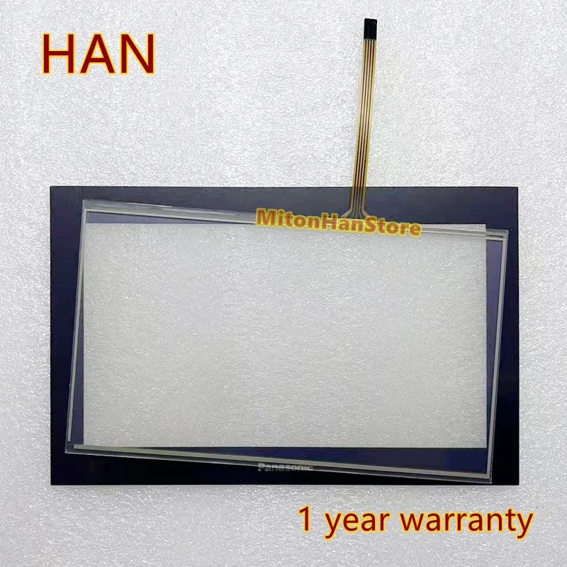 

GT707 AIG707WCL1B2-F AIG707WCL1G2 Touch Panel Screen Glass Digitizer 165*98mm GT707 AIG707WCL1B2-F AIG707WCL1G2 Protective Film