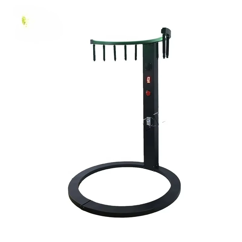 New Challenge Catch Stick Game Eye Fast Chip Fast Catch Drop Stick Amusement Device
