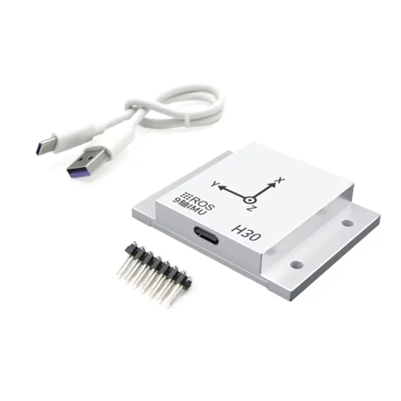 A73E-H30 Series High Precision IMU Inertial Navigation Module Sensor Electronic Module For ROS