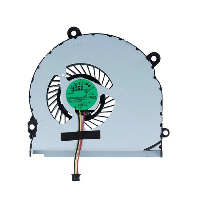 

TT Fan for Samsung 3445VC NP355E4C 3445EX 3445EC NP355V4X 355V4C 350V5C