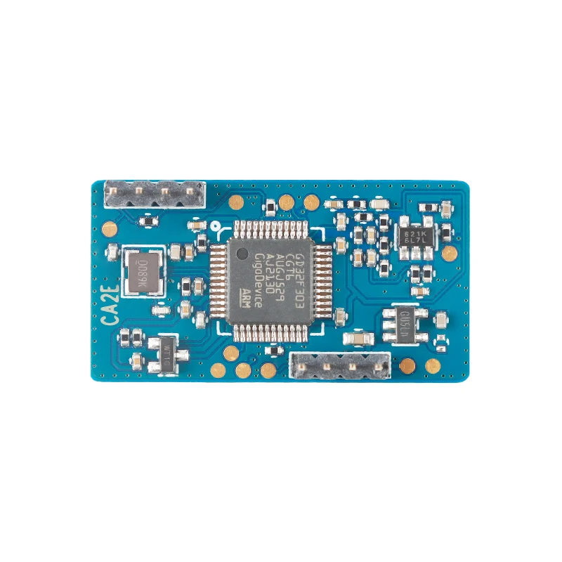 HLK-LD1125H 24G High Accuracy Consumer Electronics Strong Penetration Radar Module HLK-LD1155H-24G