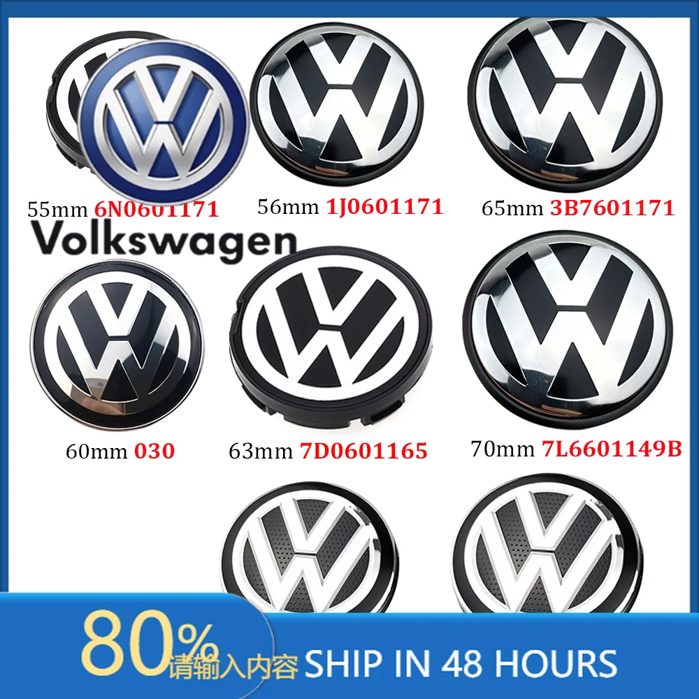 

Для VOLKSWAGEN VW, 4 шт./компл., 56 мм/65 мм/66 мм, декоративные колпачки на центральные отверстия колесных дисков, аксессуары для стайлинга автомобилей, для VW Volkswagen Golf 3B760