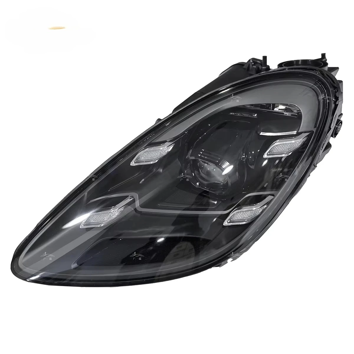 New  Matrix LED Headlights for 2016-2025 for 718 Boxster Cayman 982 Retrofit/Upgrade