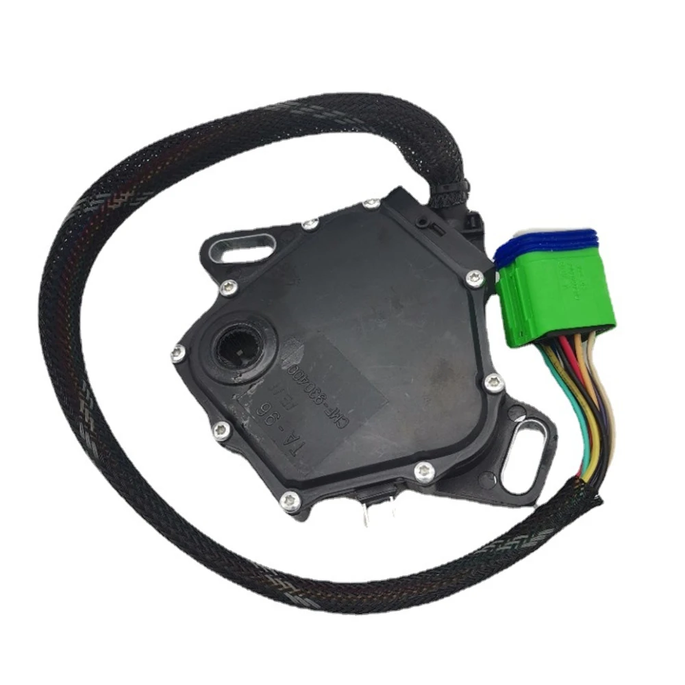 252927 for Citroen Renault C4 C5 AL4 for Peugeot 307207508 Automatic Transmission Switch DPO pressure sensor 2529.27 CMF-930400