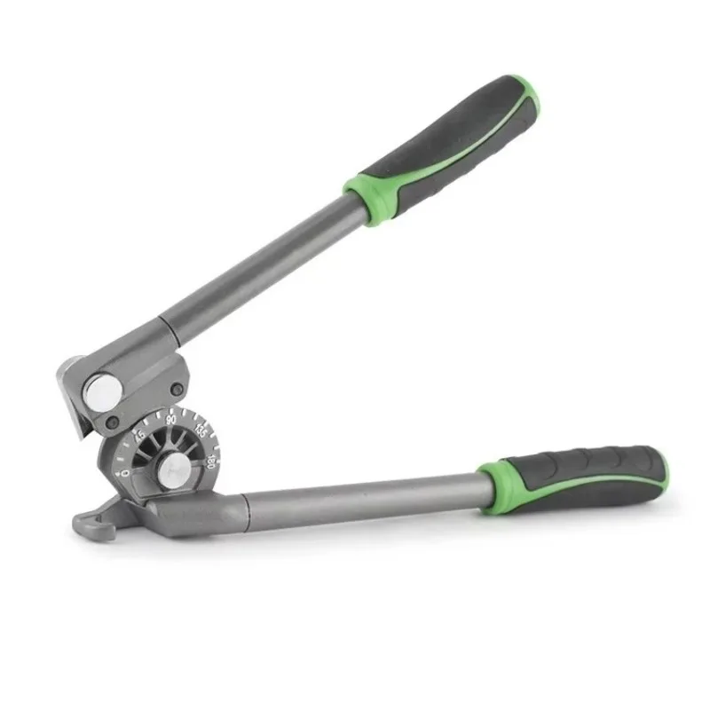 

180 ° Air Conditioning Copper Tube Bender ST-N364A-06 3/8 "Tube Bender