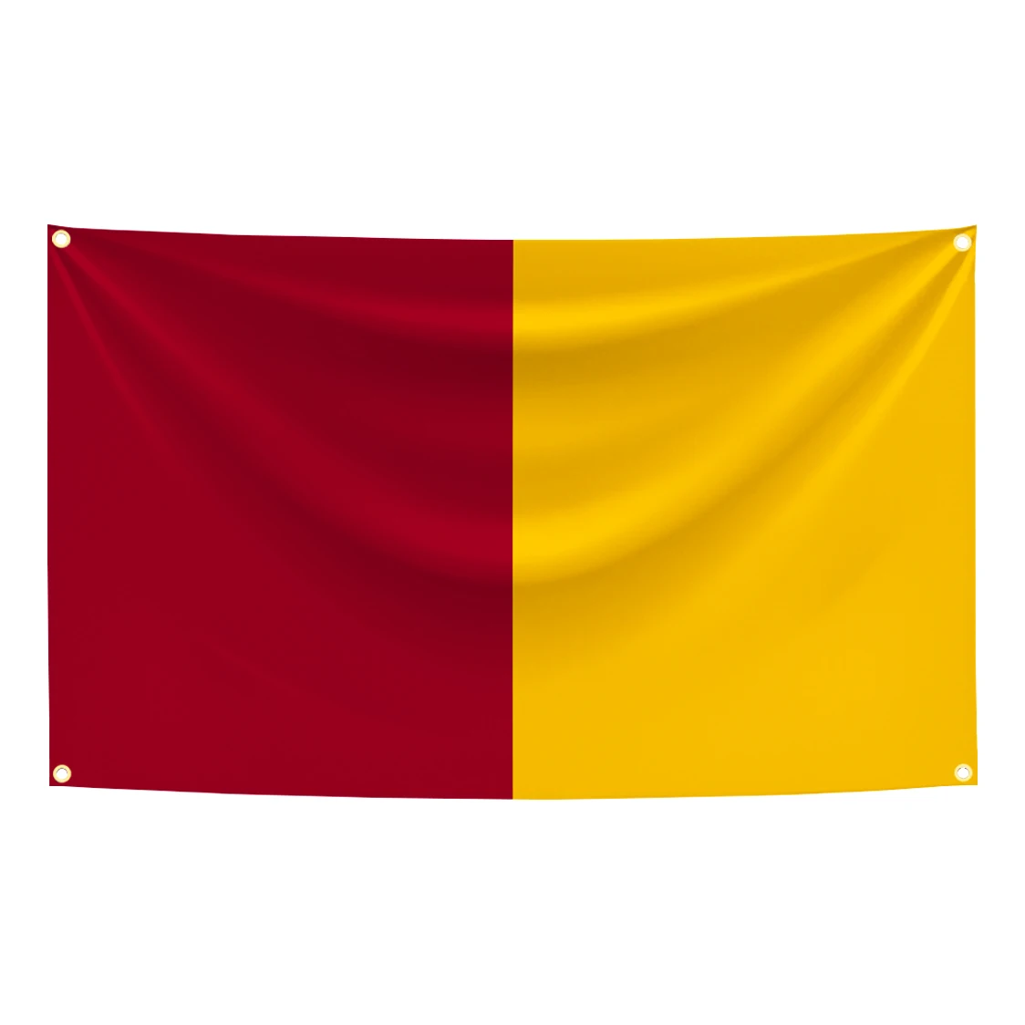 90x150cm Roma Capitale Flag Polyester Printed Capital of Italy Banner Decoration FLAGLAND