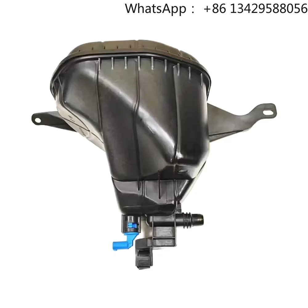 

Antifreeze Coolant Expansion Tank With Liquid Level Sensor for BMW F10 F11 F01 F02 F03 F04 F18 528i 17137647284 17137601950