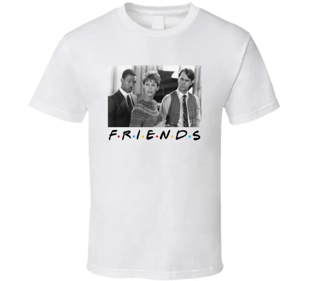 

Trading Places Friends Funny Movie Fan T Shirt