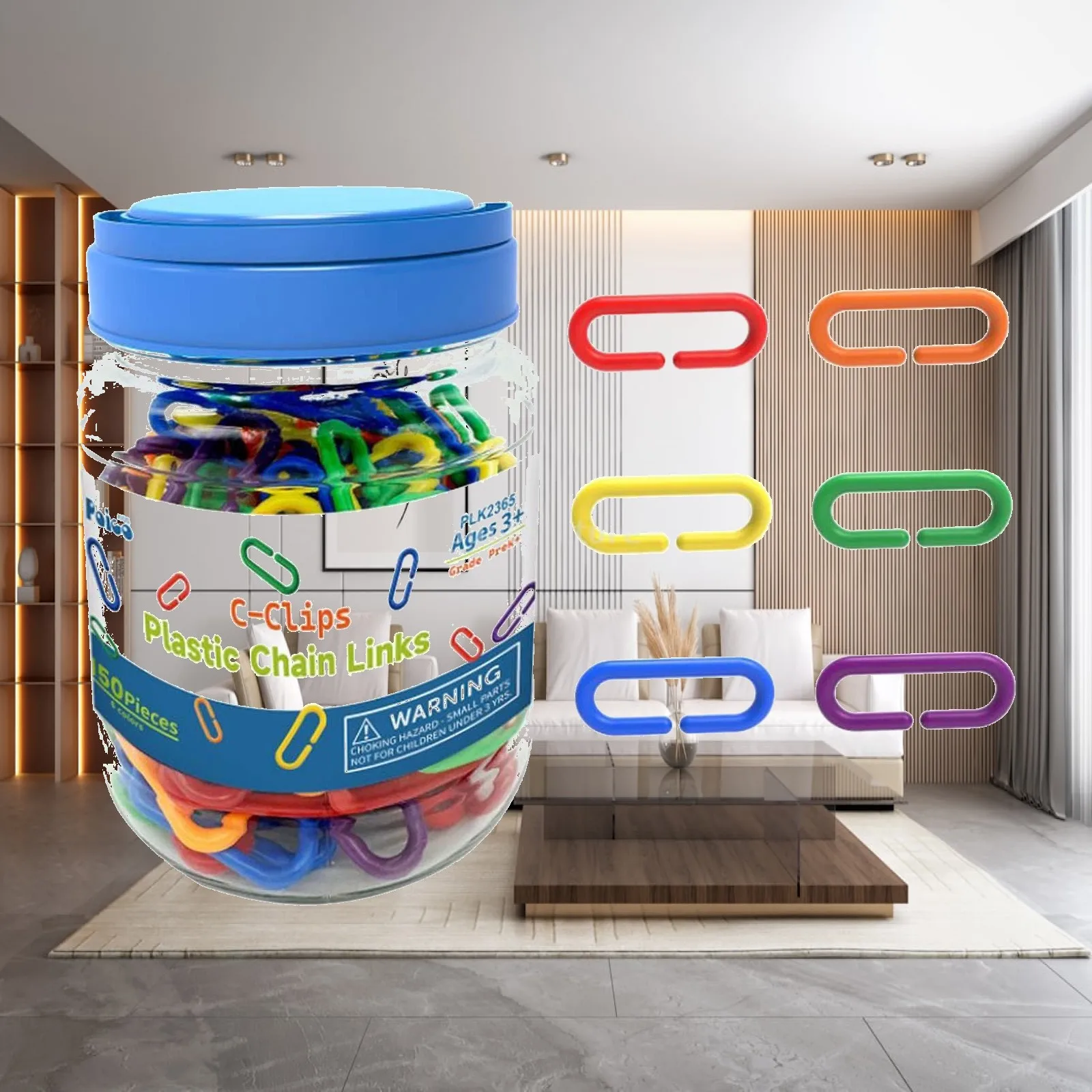Learning Resource Toys, Color Recognition Sorting, Montessori Color Sorting Toys