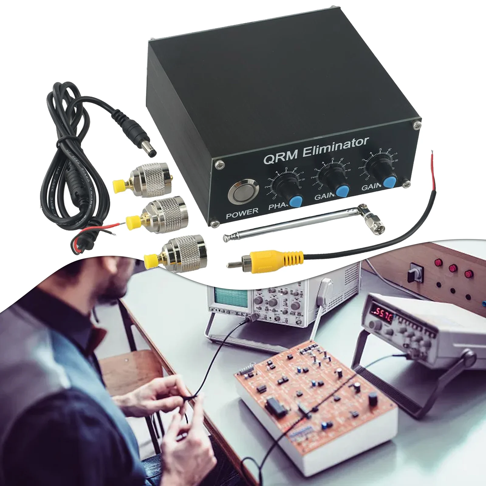 Net Weight Qrm Elim… - image