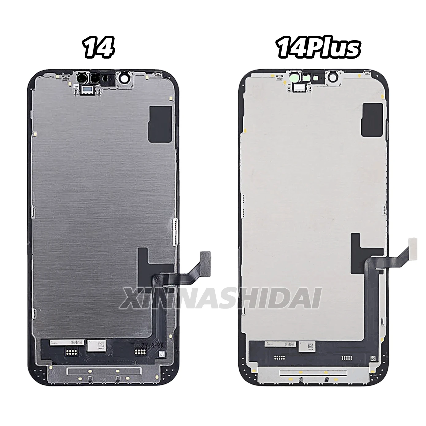 Incell Screen For iPhone 14Pro 14 Plus 14Pro Max LCD Display Touch Screen Digitizer Replacement Assembly Parts For iphone 14 LCD