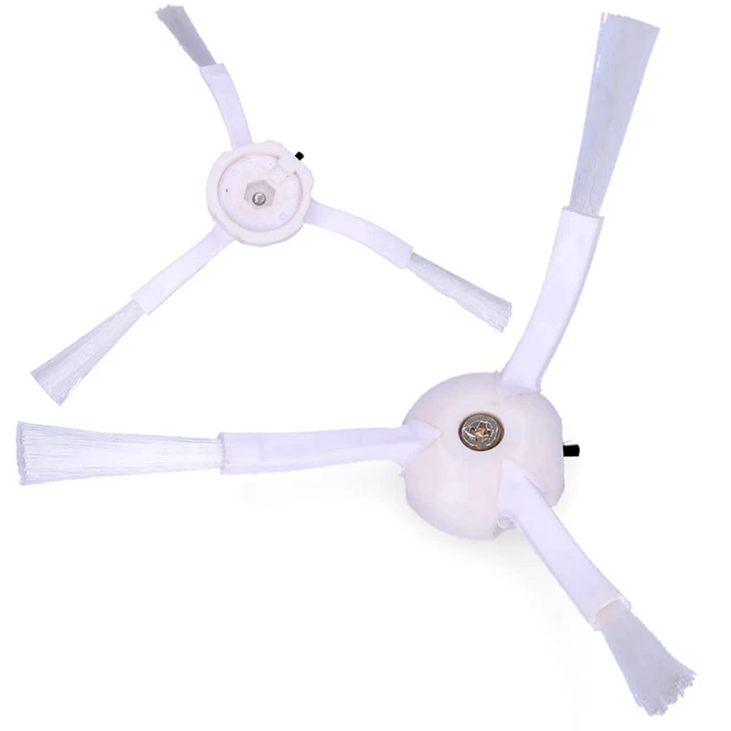 Replacement Parts Roller Brush Side Brushes HEPA Filters Compatible For Roborock S50 S51 Vacuum Cleaner Accessories