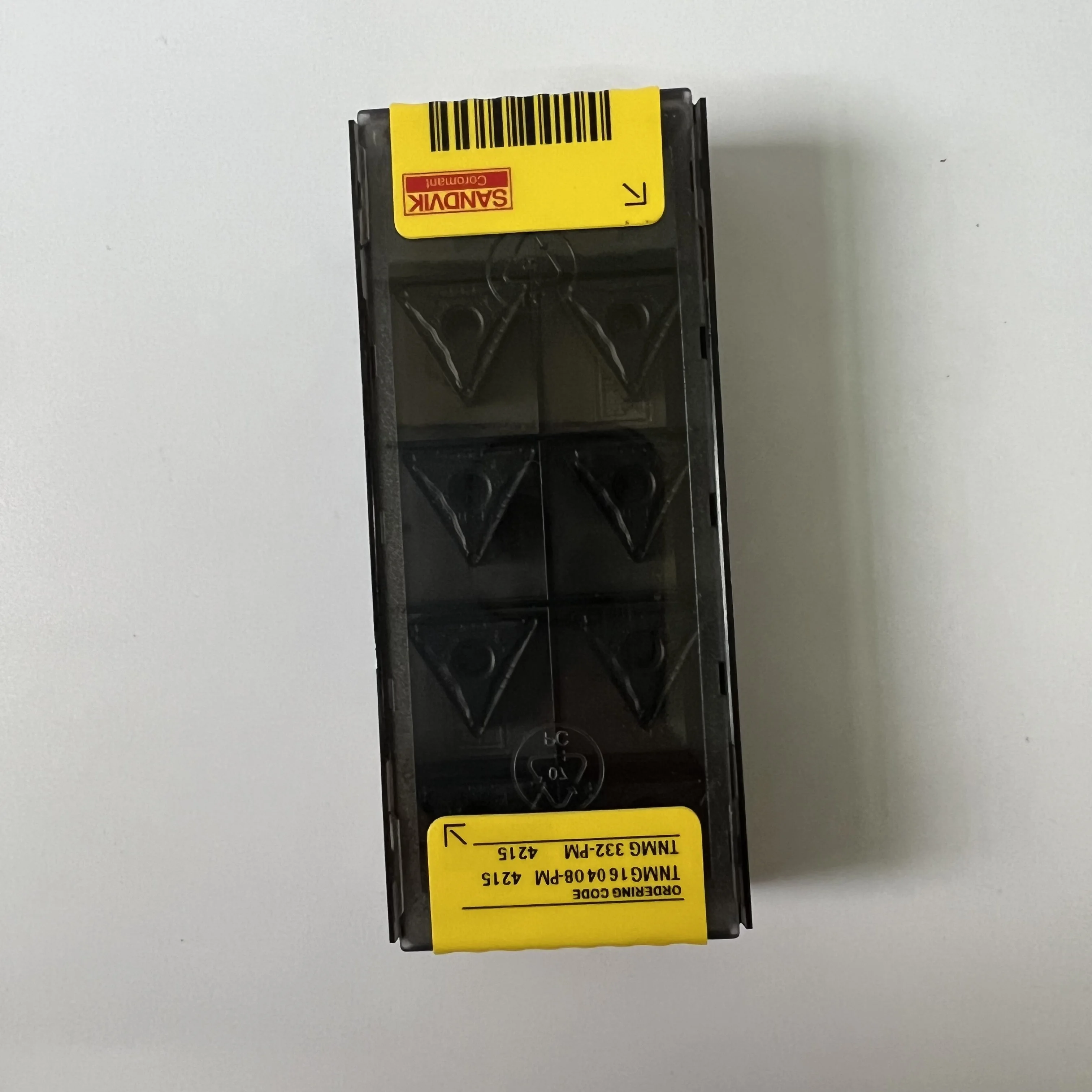 

TNMG160408-PM 4215 CNC TOOL