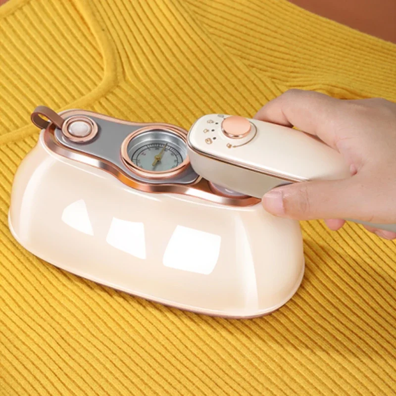 

Handheld Portable Hanging Ironing Machine Multi-functional Ironing Machine Small Mini Steam Electric Iron