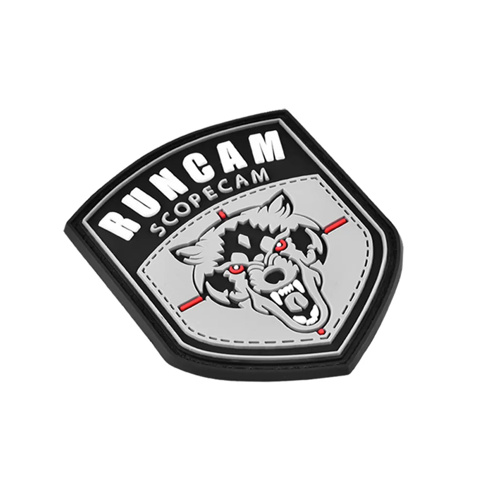 رونكام سكوبيكام شعار تكتيكي