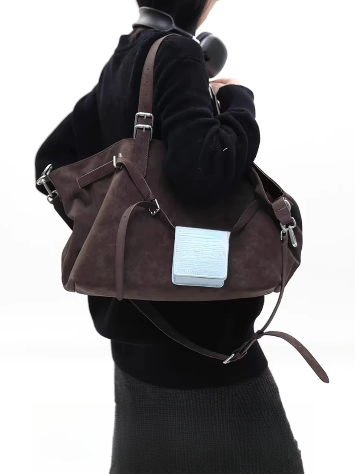 Рисунок 2 - Модная большая вместительная многофункциональная