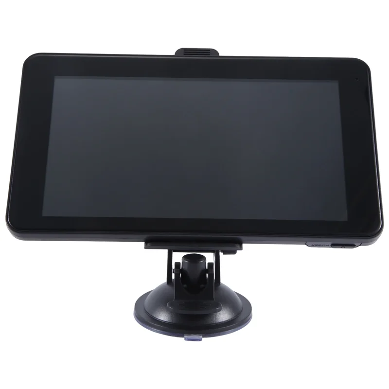 

7-Inch Car LCD Display High-Definition Touch Screen Multi-Function Smart Screen Car Radio