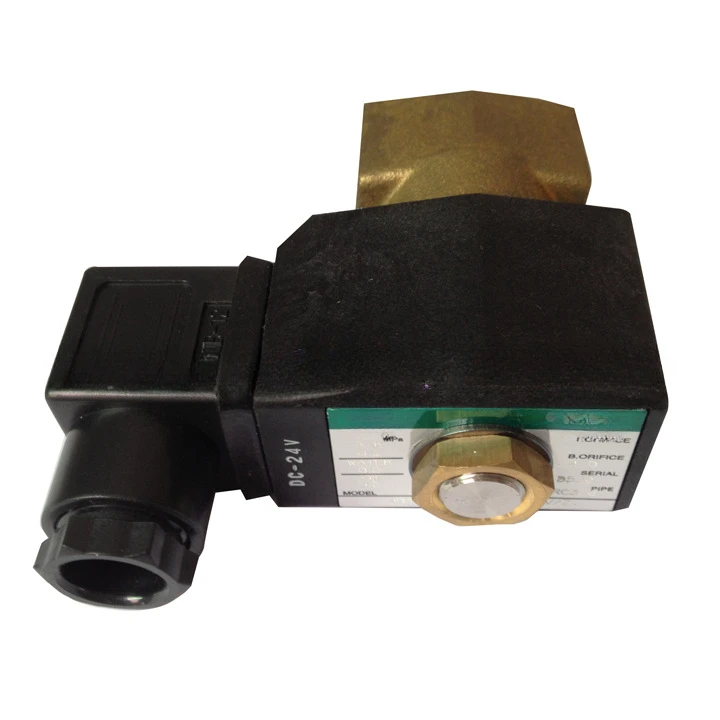 Magnetventil 322011800   (Original Original) Slow Wire Magnetventil