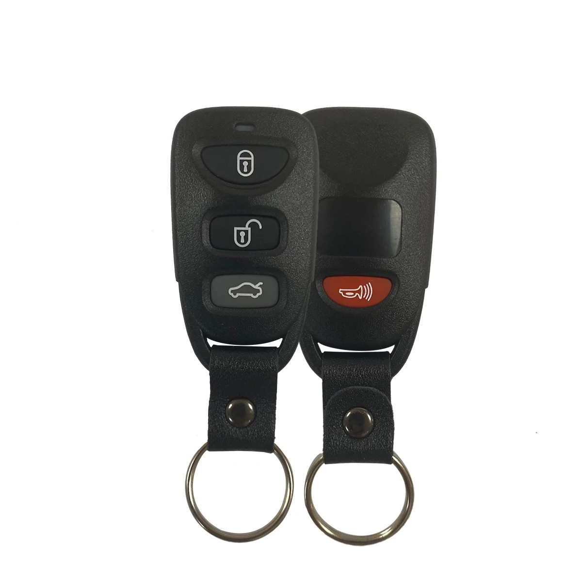 Okey Remote Car Key Shell Replacement For Hyundai Elantra Sonata 2007-2010 For Accent 2011 2012 OSLOKA-310T keys