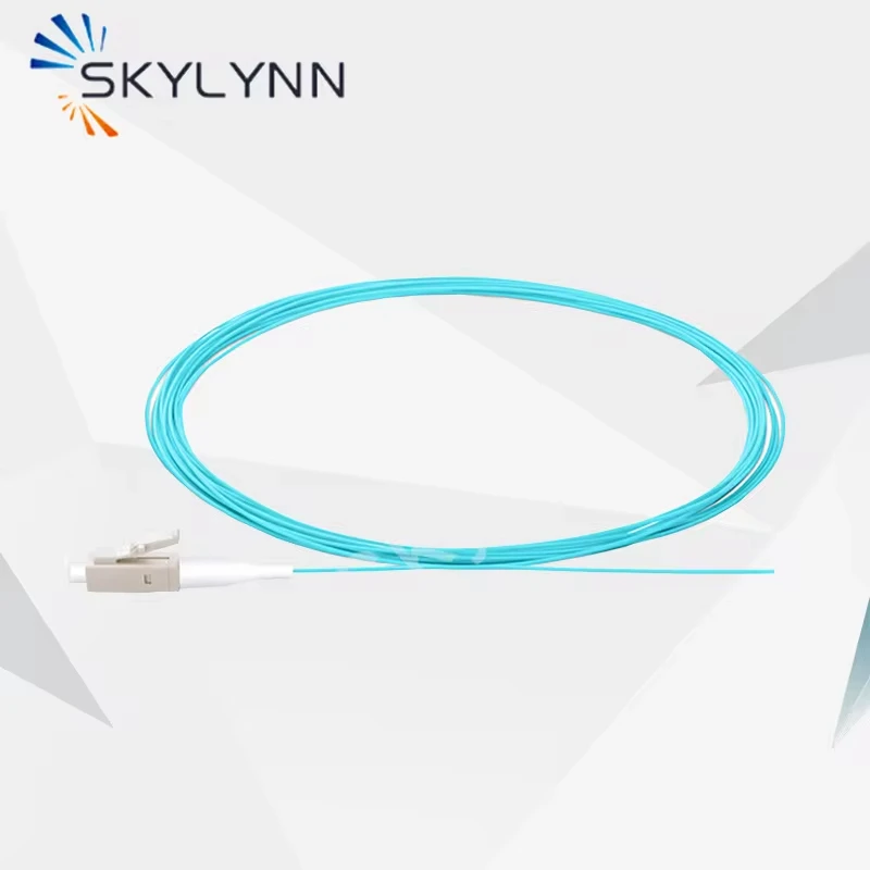 50PCS Lc Pigtail 1.… - image