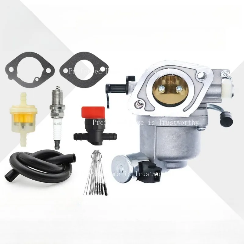 

Подходит для карбюратора 593198 595216 596375 40N777 40N877